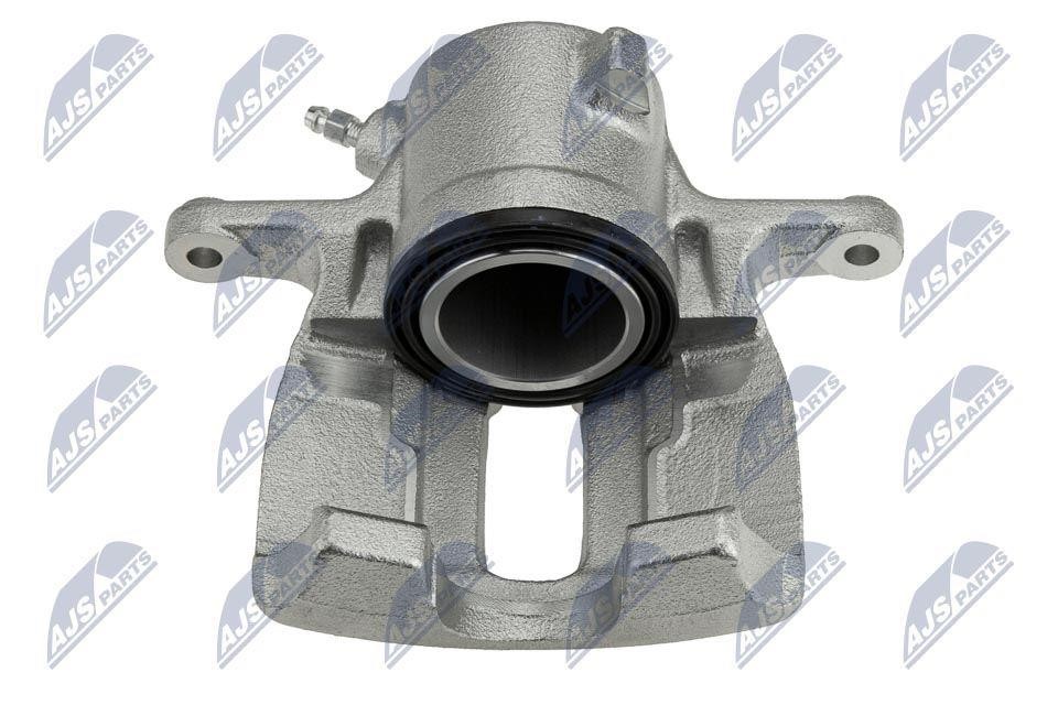 HZPCT029 NTY Brake caliper front