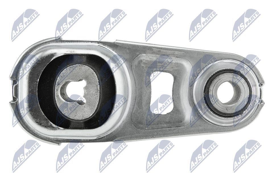 Engine mount NTY ZPS-RE-096