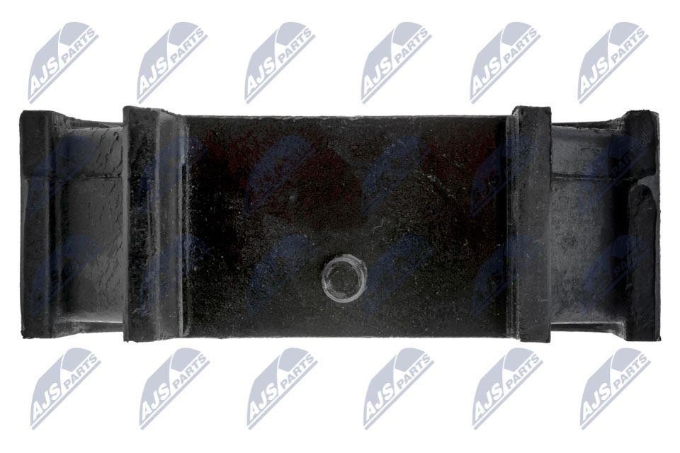 Engine mount NTY ZPS-NS-128
