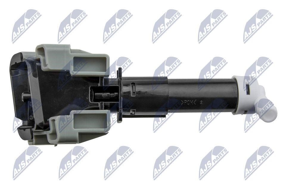 Headlamp washer nozzle NTY EDS-MS-011