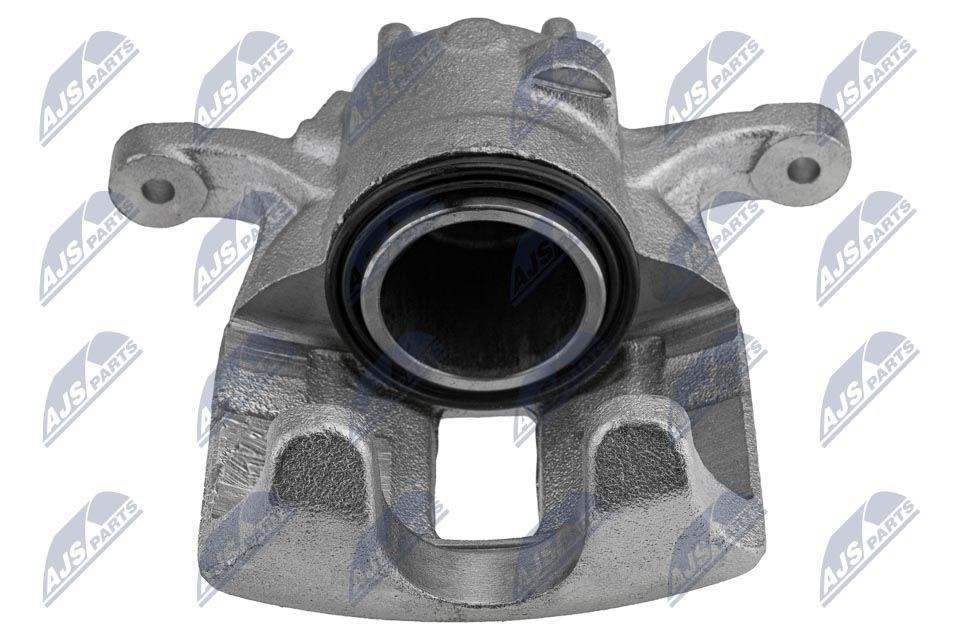 Brake caliper Citroen C4: HZPCT022 NTY Brake caliper front