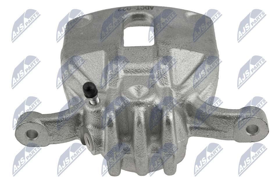 Brake caliper front NTY HZP-CT-022
