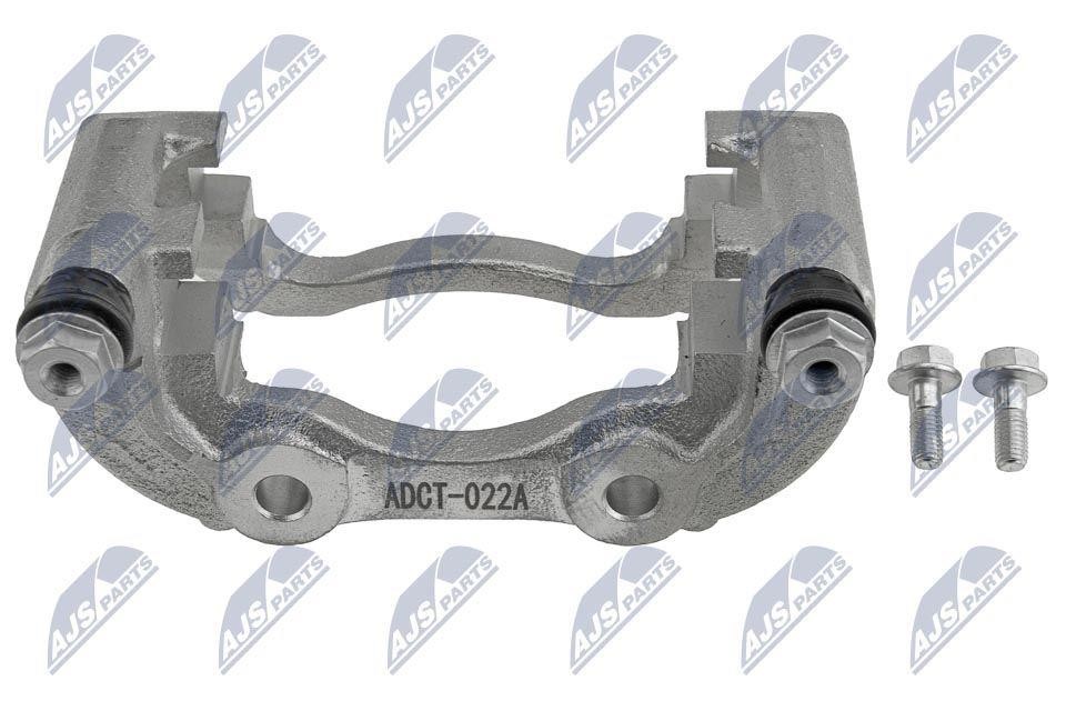 Bracket rear brake caliper NTY HZP-CT-022A