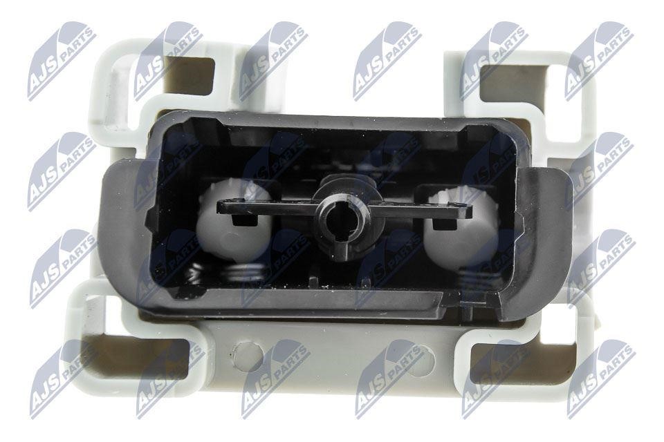 NTY Headlamp washer nozzle – price 69 PLN