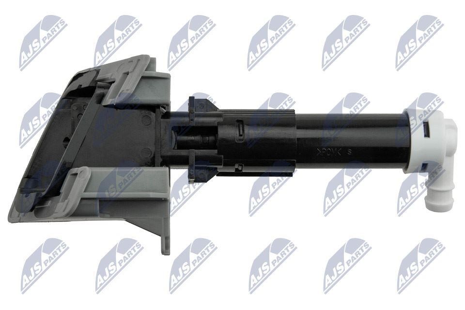 Headlamp washer nozzle NTY EDS-MS-014