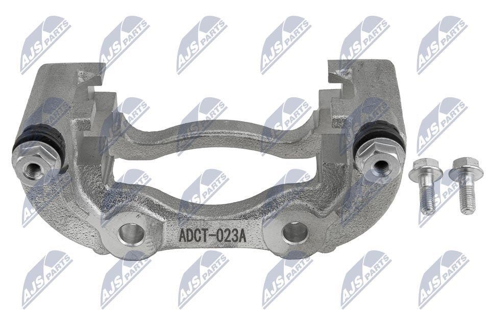 Bracket rear brake caliper NTY HZP-CT-023A