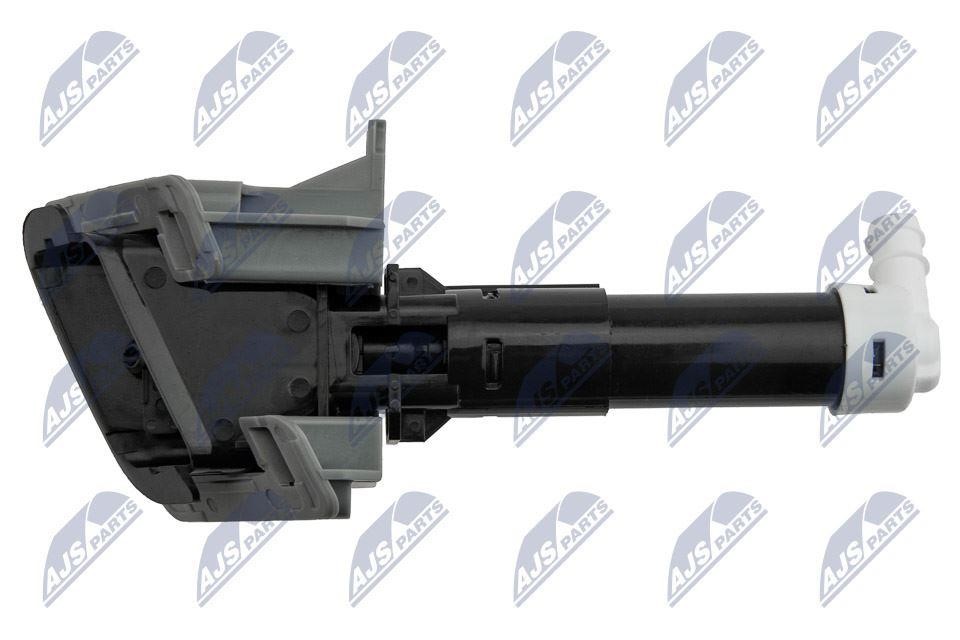 Headlamp washer nozzle NTY EDS-MS-015