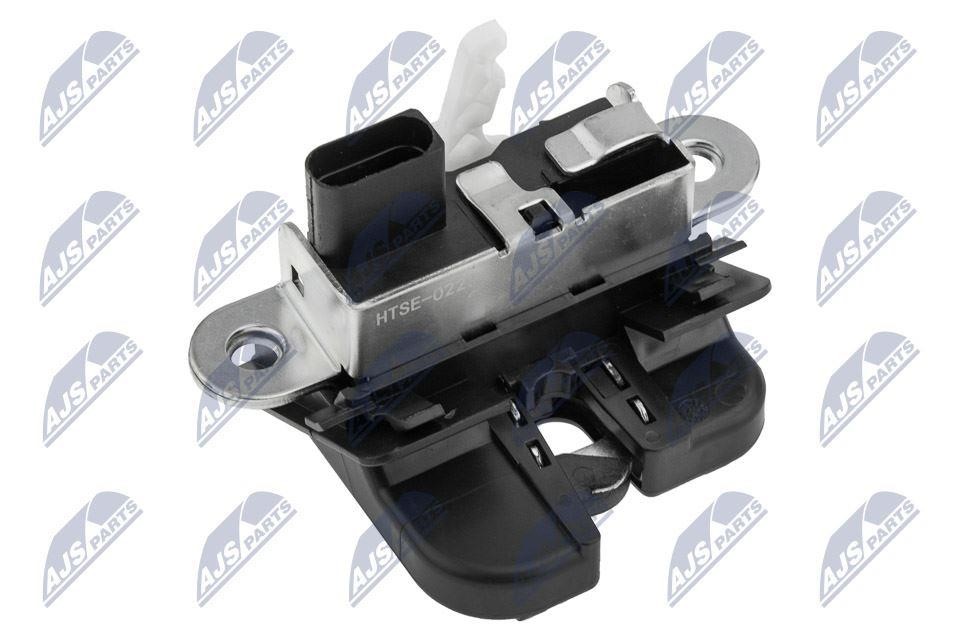 EZCSE022 NTY Trunk lid lock