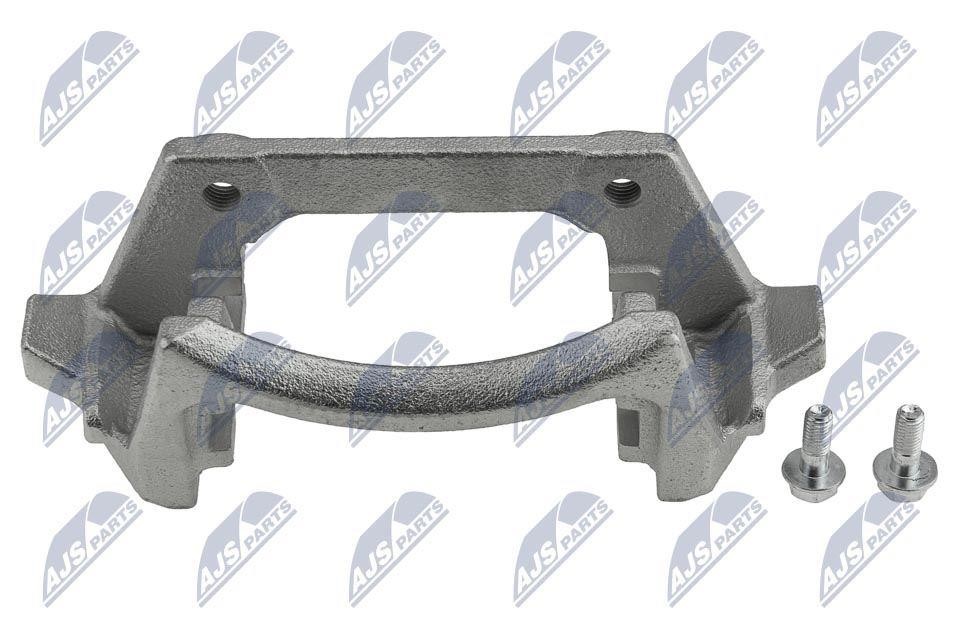 HZPME024A NTY Bracket rear brake caliper