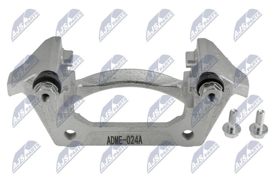 Bracket rear brake caliper NTY HZP-ME-024A
