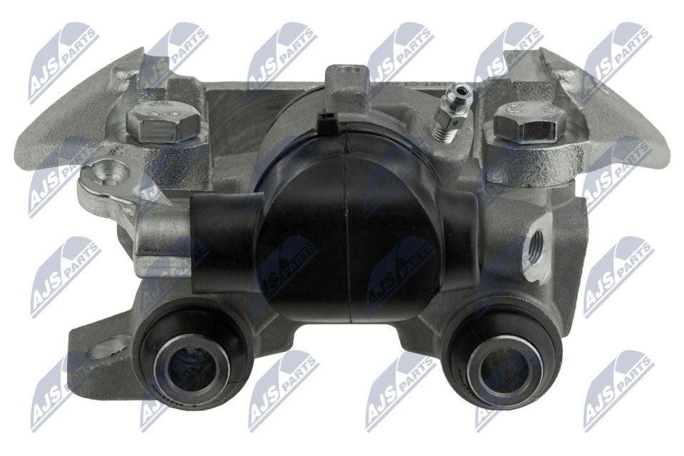 Brake caliper rear support NTY HZT-CT-032