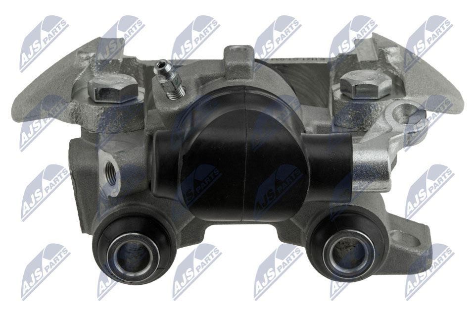 Brake caliper rear support NTY HZT-CT-033