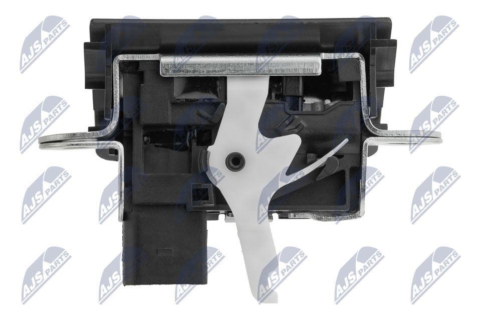 Trunk lid lock NTY EZC-SE-022