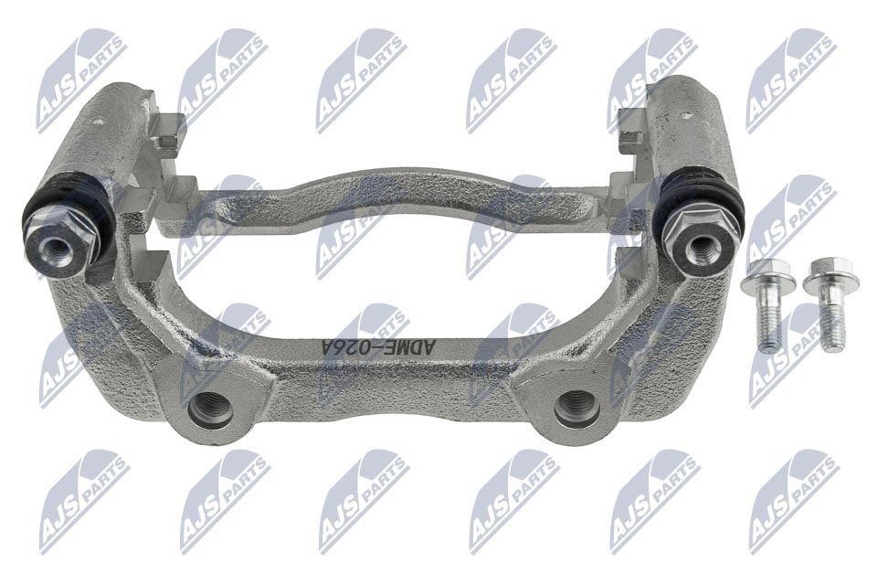 Bracket rear brake caliper NTY HZP-ME-026A
