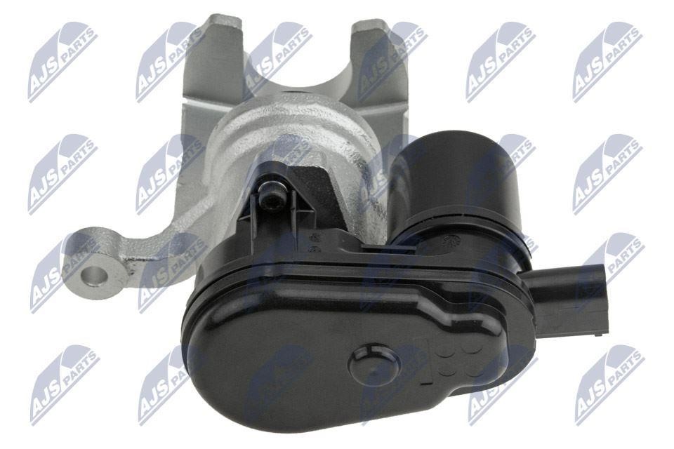 NTY Brake caliper rear support – price 251 PLN