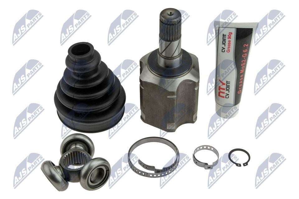 CV Joint Fiat Bravo: NPWAR011 NTY CV joint