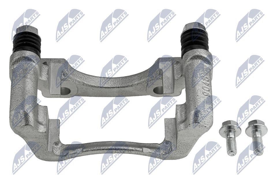 Bracket front brake caliper NTY HZP-RE-010A