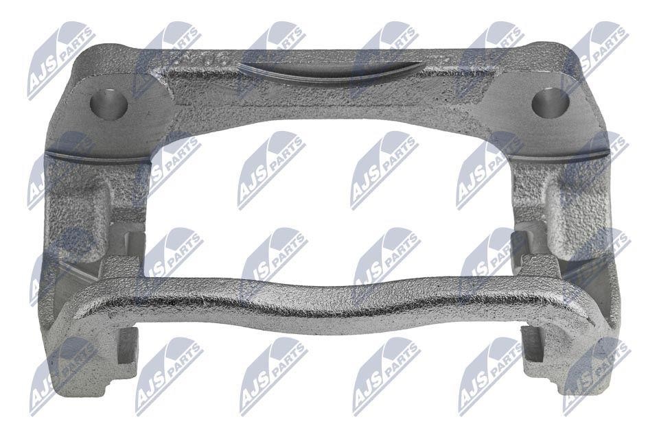 HZPRE017A NTY Bracket rear brake caliper