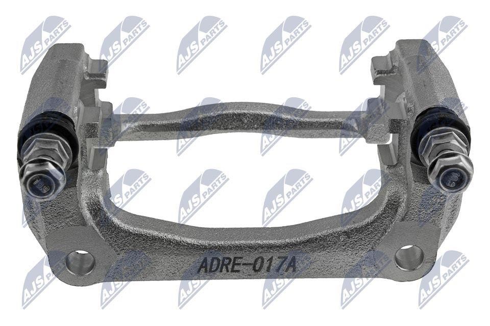 Bracket rear brake caliper NTY HZP-RE-017A