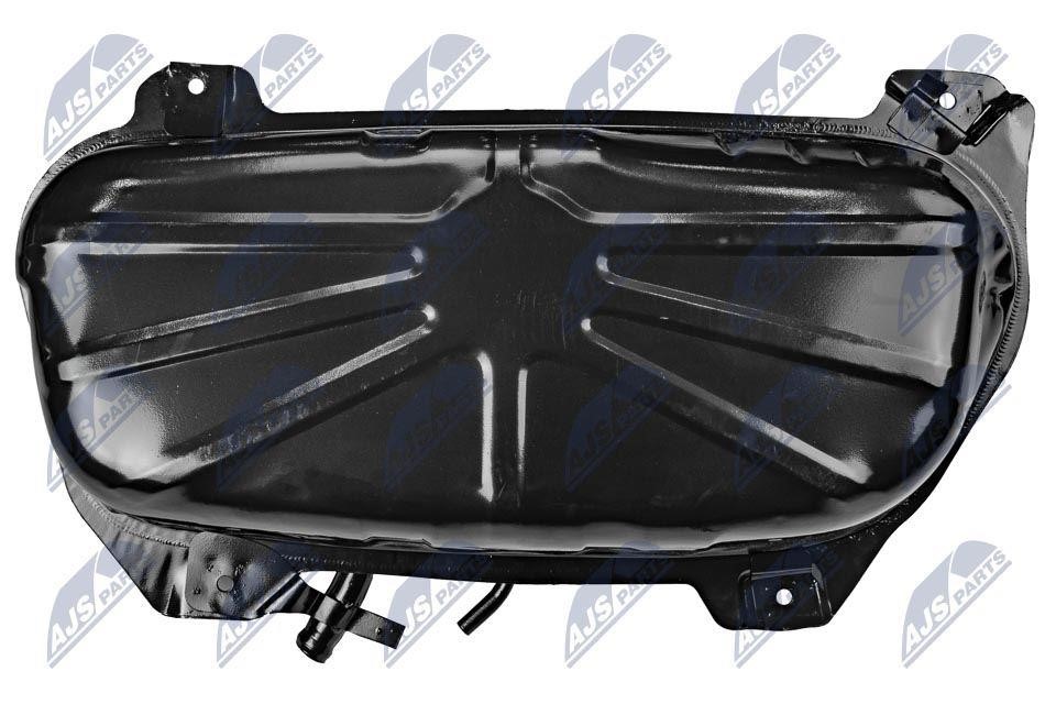Fuel Tank NTY PZP-CT-000