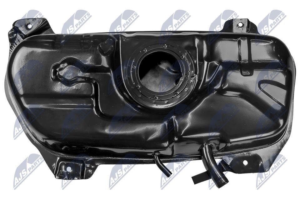 Gas tank Citroen: PZPCT001 NTY Fuel Tank