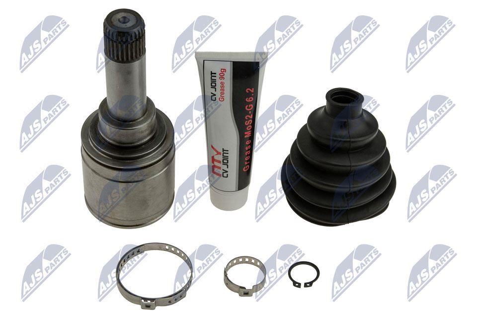 CV Joint Mini: NPWBM146 NTY CV joint