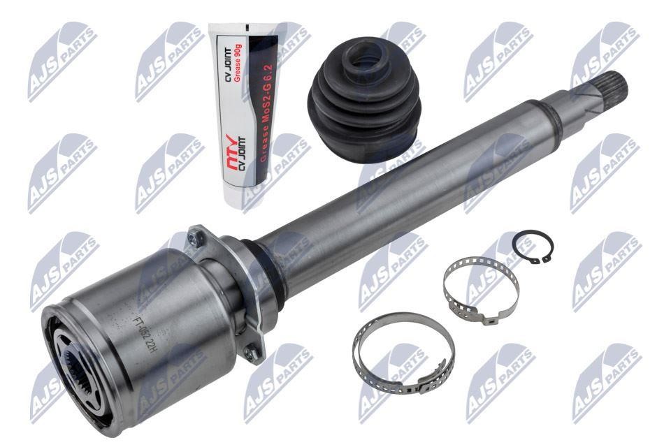 NTY NPW-FT-052 CV joint NPWFT052
