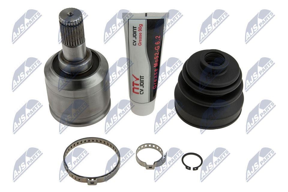 NTY NPW-HY-596 CV joint NPWHY596 NPWHY596 NTY CV joint