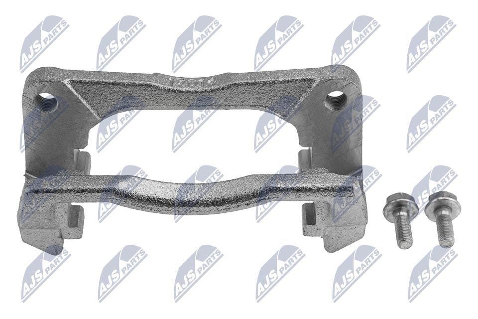 Brake caliper support bracket Suzuki: HZPSU006A NTY Bracket rear brake caliper