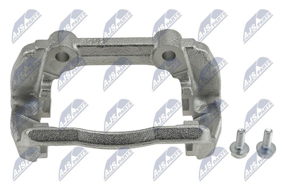 Brake caliper bracket Seat Ibiza: HZPVW054A NTY Bracket rear brake caliper