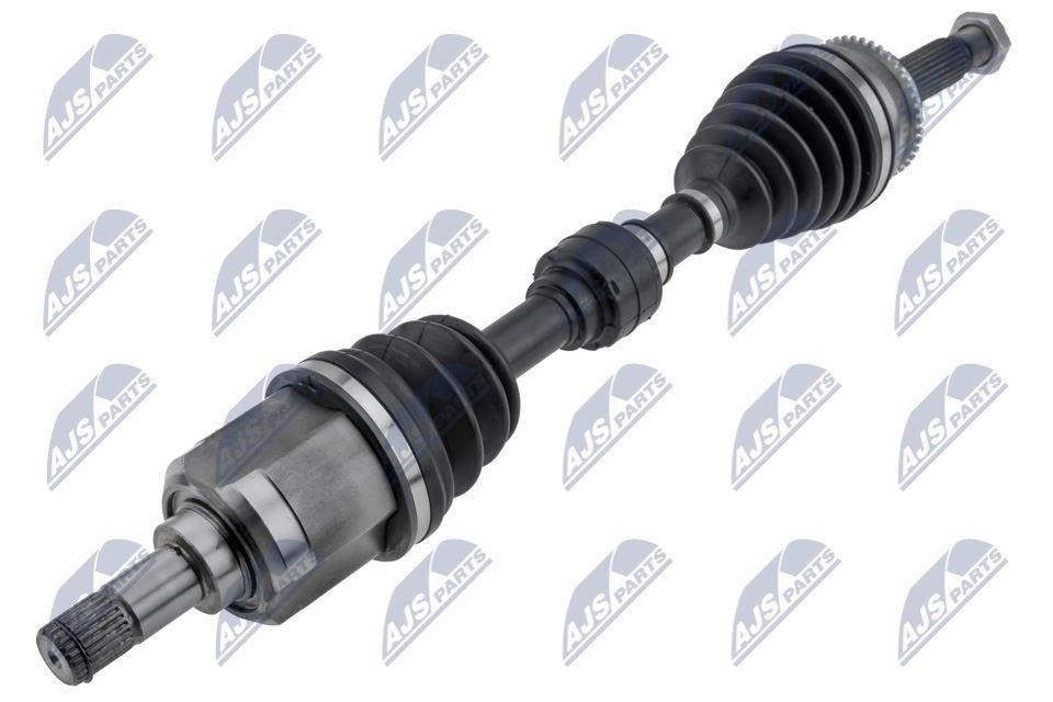 NPWMS071 NTY Drive shaft