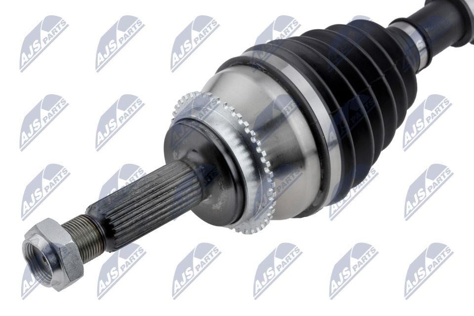 Drive shaft NTY NPW-MS-071