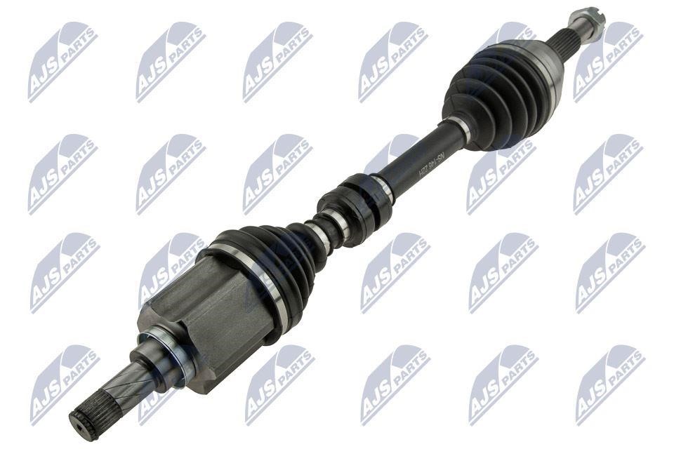 Axle shaft Nissan Juke: NPWNS146 NTY Drive shaft