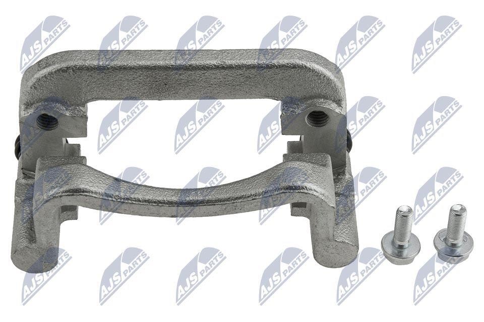 HZTPL040A NTY Bracket rear brake caliper