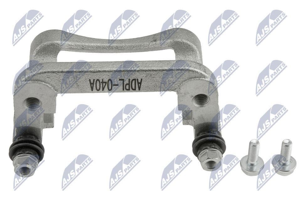 Buy NTY HZTPL040A – good price at EXIST.AE!