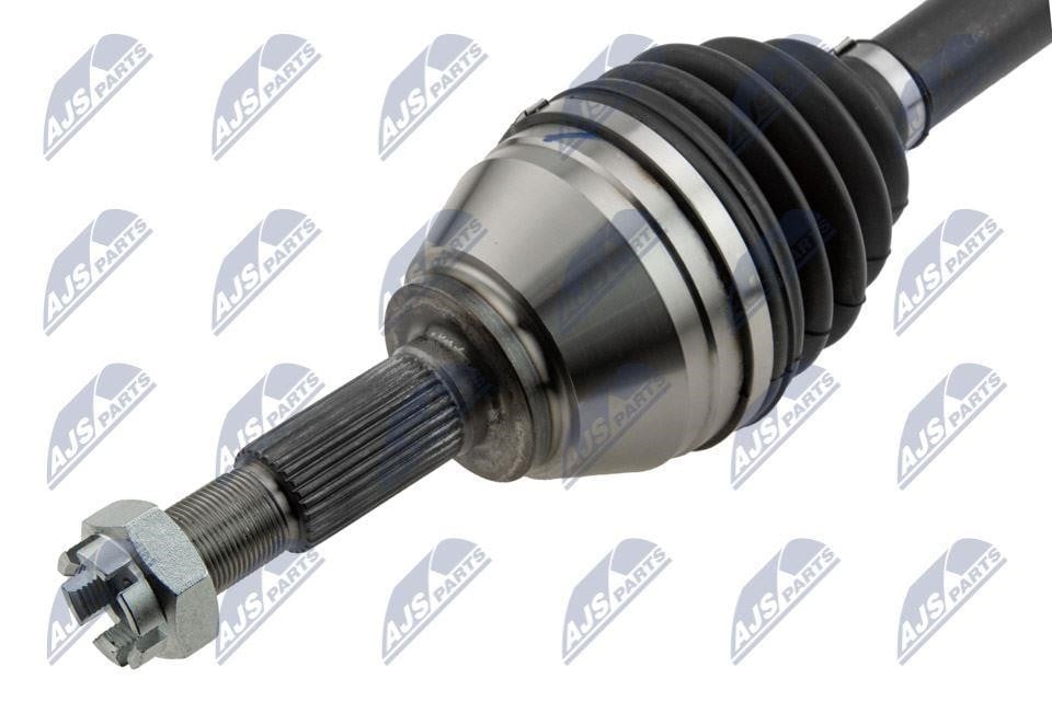 Drive shaft NTY NPW-NS-146