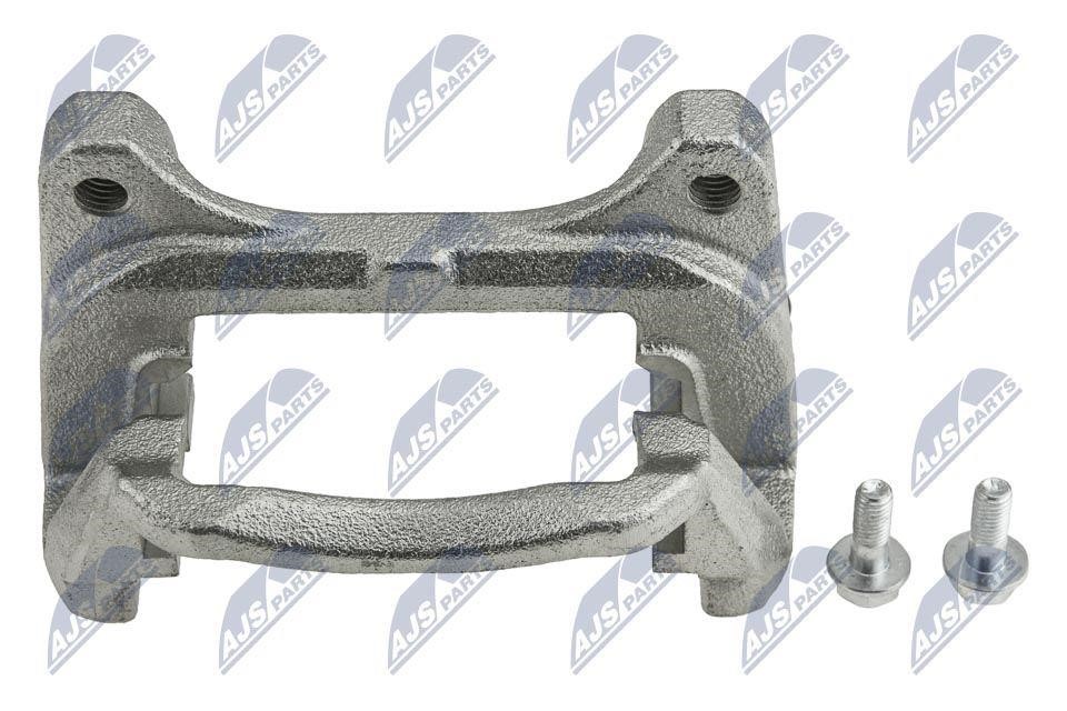 Brake caliper bracket Opel: HZTPL073A NTY Bracket rear brake caliper