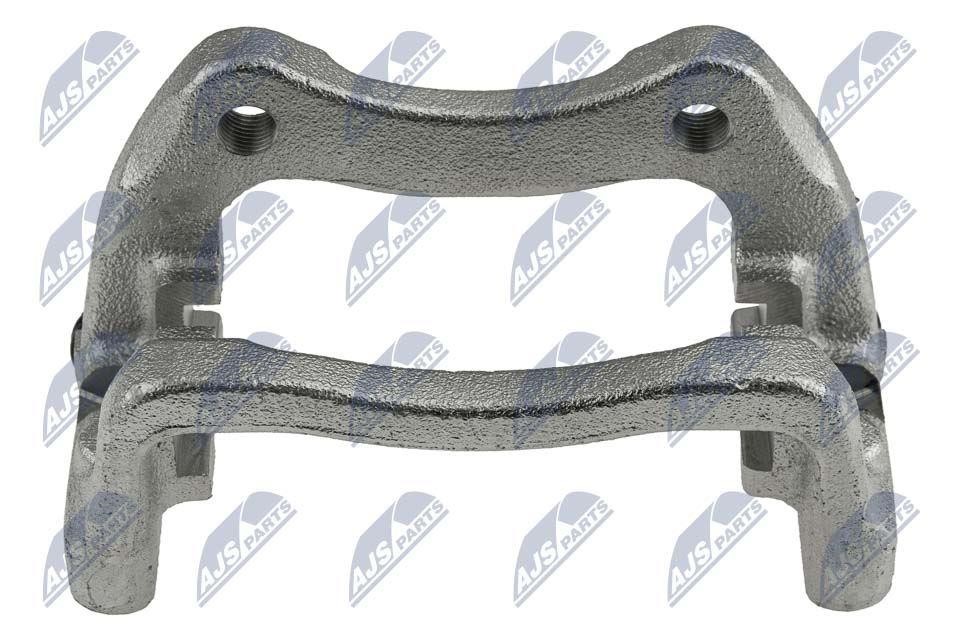 Brake caliper support bracket Renault: HZTRE018A NTY Bracket rear brake caliper