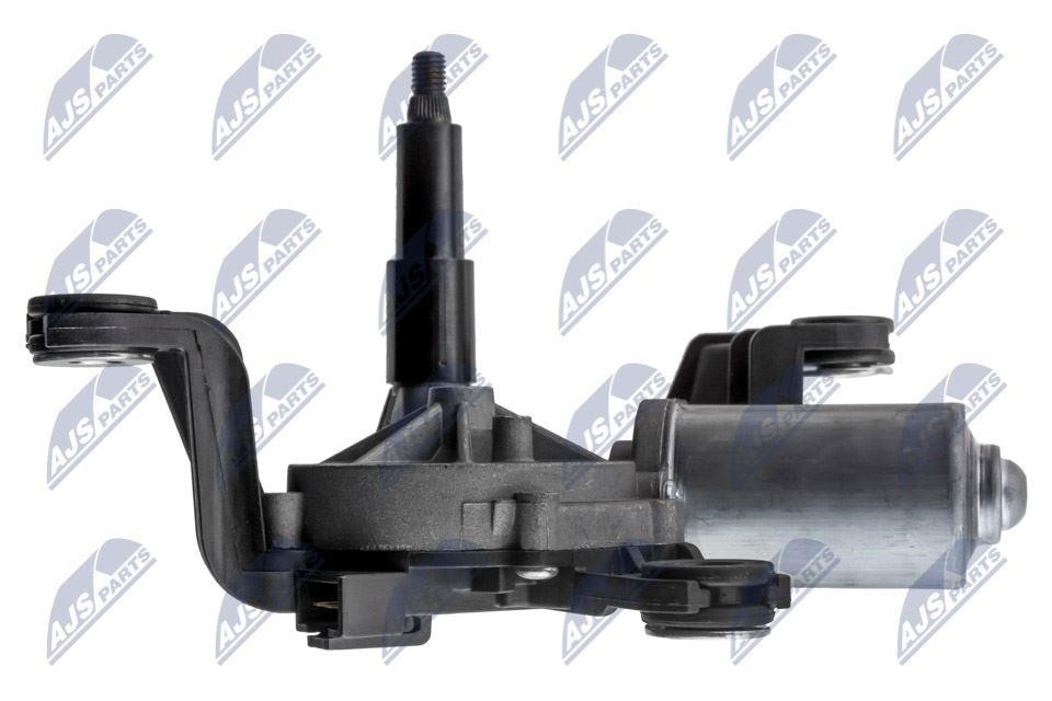 NTY Wipe motor – price 177 PLN
