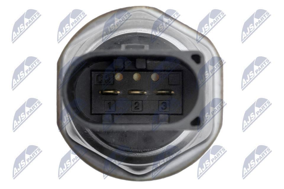 Fuel pressure sensor NTY EFP-AU-010