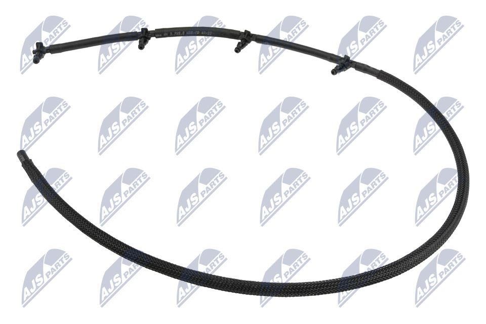 BPPME012 NTY Fuel return line