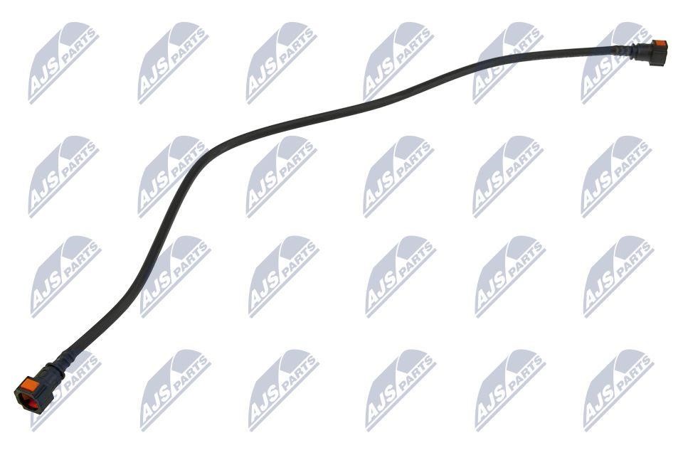 Fuel hose Citroen DS4: BPPPE001 NTY Fuel pipe