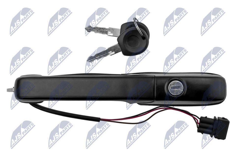 Buy NTY EZC-VW-399 at a low price in United Arab Emirates!