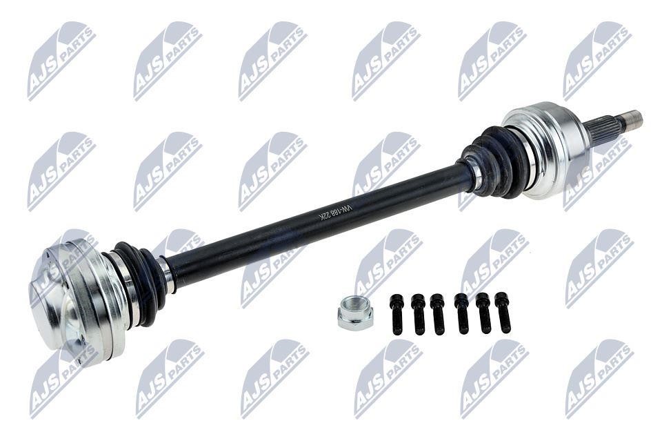 NTY NPW-VW-188 Drive shaft NPWVW188 NPWVW188 NTY Drive shaft