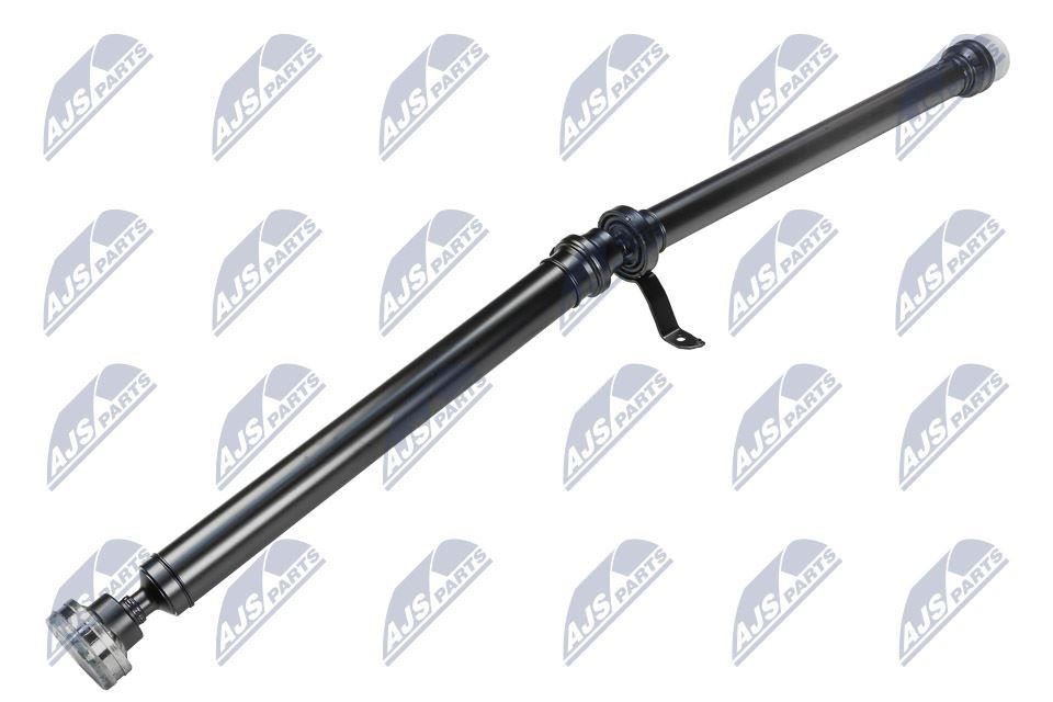 Cardan Audi A5: NWNAU022 NTY Propeller shaft