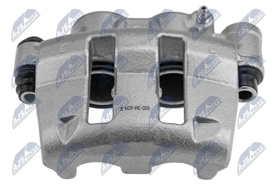 Brake caliper front NTY HZP-RE-029