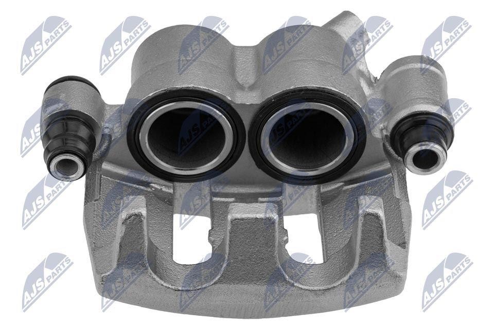 Brake caliper Opel Movano: HZPRE030 NTY Brake caliper front