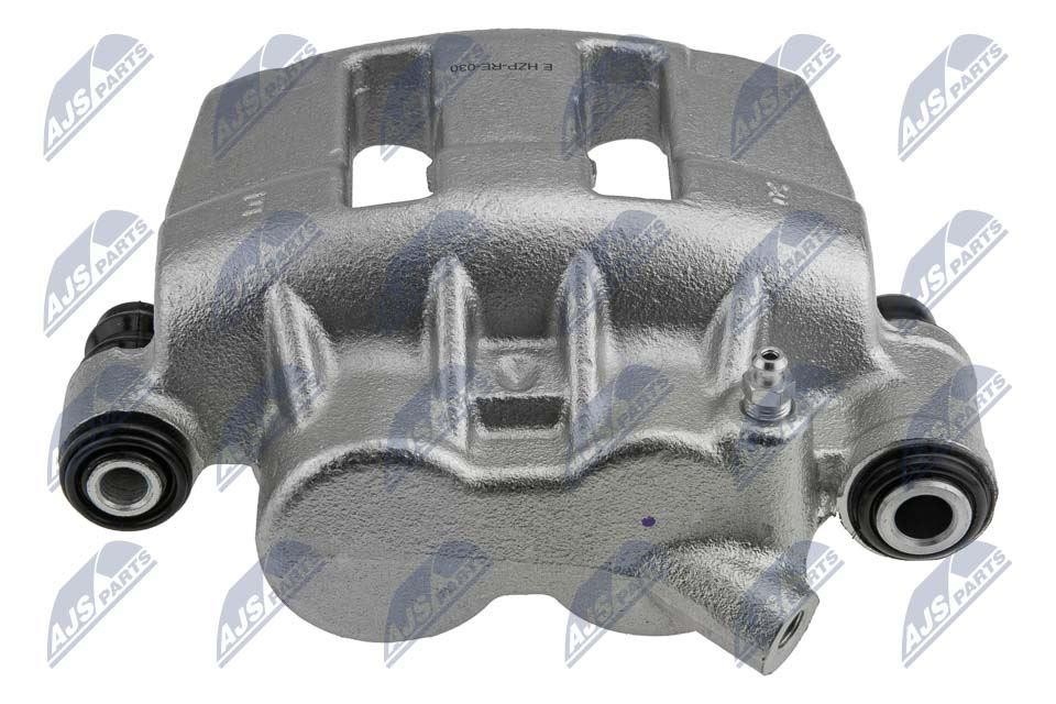 Brake caliper front NTY HZP-RE-030