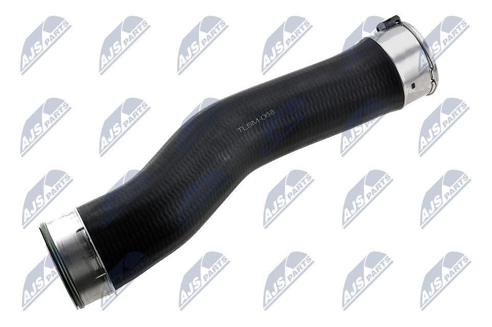 GPPBM068 NTY Breather Hose for crankcase