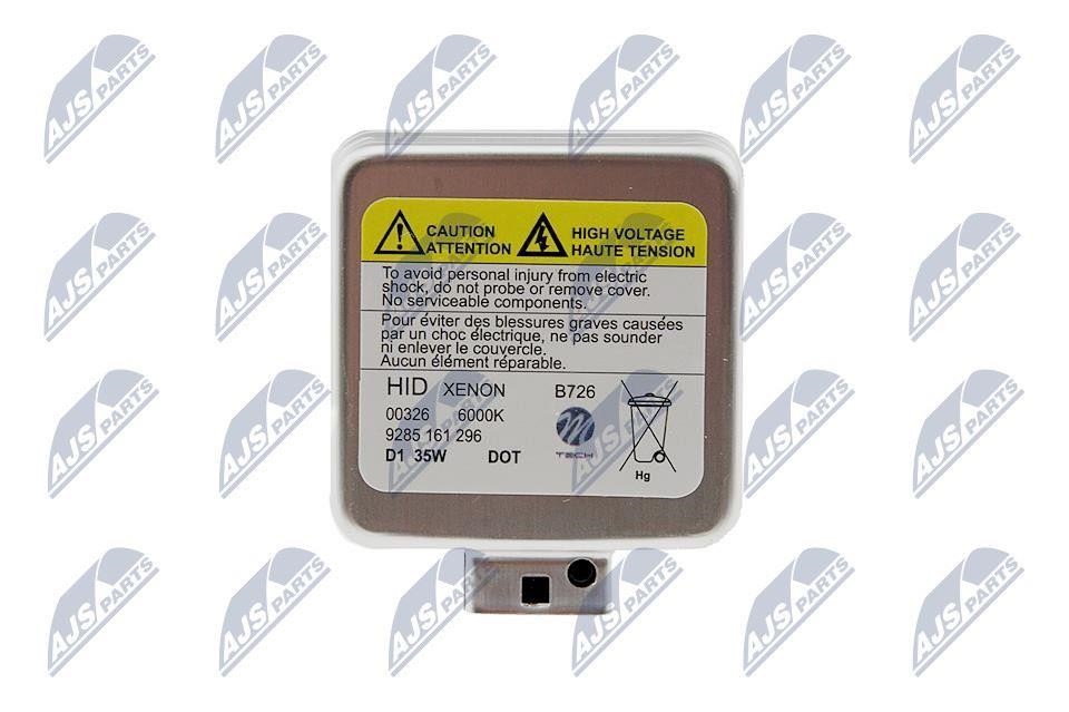 Buy NTY EZ-D1S35W 6000K at a low price in United Arab Emirates!